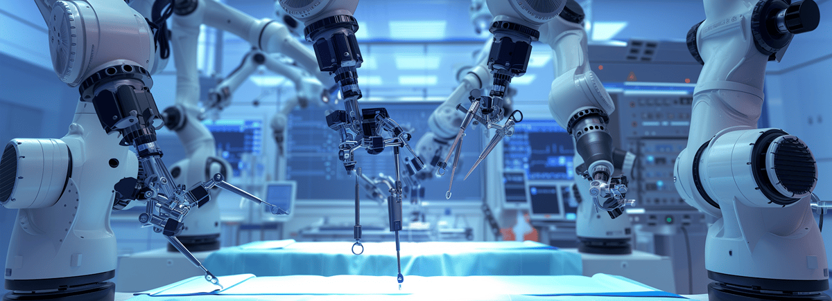 Robotic-1