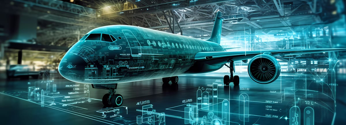 aero space